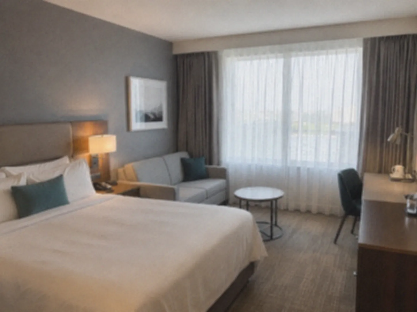 The Carlton Grand