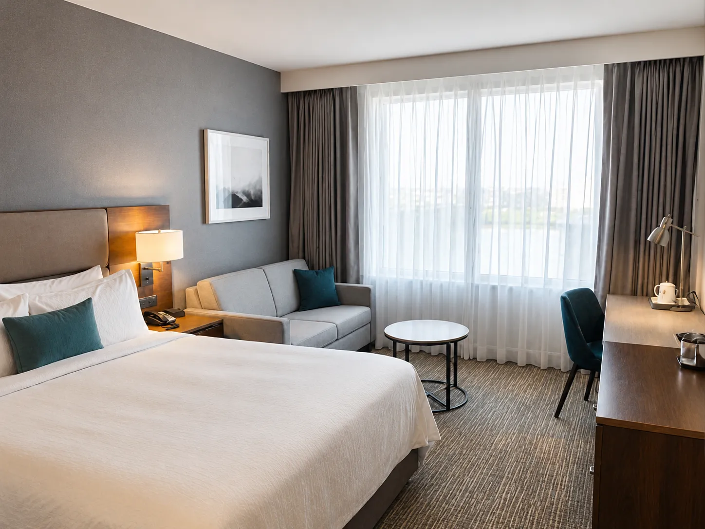 The Carlton Grand